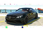 New Modern City Ultimate Car 3D