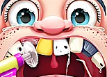 Crazy Dentist