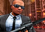 Gangster Story: Underworld Criminal Empire Mafia