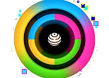 Color blast
