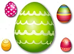 Pop The Eggs