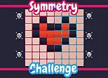 Symmetry Challenge