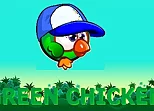 Green Chicken