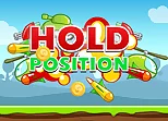 Hold Position
