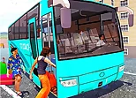 Off Road bus Transport Driver: Tourist Coach Sim