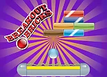 Breakout Bricks Game