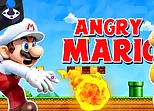 Super Mario Halloween