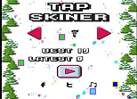 tap skier