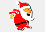 Santa Claus Rush