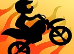 Motor Bike Race