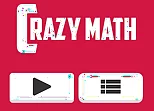 Crazy Math