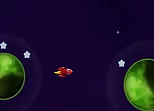 Space Rocket