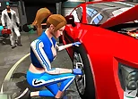 Car Mechanic
