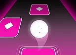 Dancing HOP: Tiles Ball EDM Rush