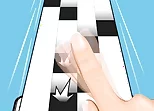 Don't Tap The White Tile