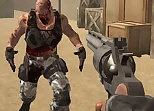Brutal Zombies