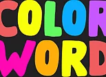 Color Word