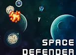 Space Defender