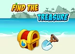 Find The Treasure