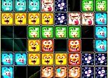 1010 Animals Tetriz