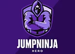 JumpNinja Hero