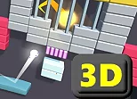 Balls Bricks Breaker