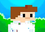 Zibo - The Platform Game