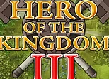Samurai Warrior – Kingdom Hero