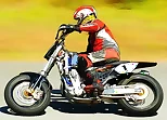 Motorbike Racers