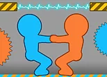 Tug of Heads