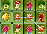 Angry Vegetables