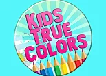 Kids True Colors