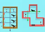 Pin Puzzles