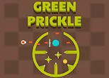 Green Prickle