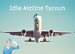 Idle Airline Tycoon