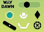 Way Dawn