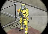 Dead Zone Sniper
