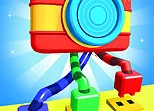 Knots Master 3D