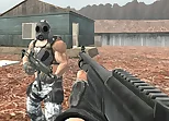 Brutal Battle Royale