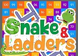 Snake and Ladders Party