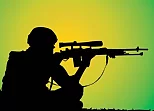 U.S Army Hidden