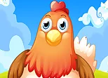 Chicken Egg Challenge