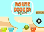 Route Digger