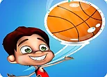 Dude Basketball