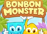 Bonbon Monsters