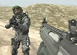 Blast Out Battle Royale