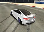 Sports Car Drift