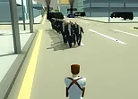 Mob City
