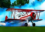 Planes in Action