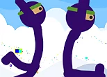 Stickman Swing Star